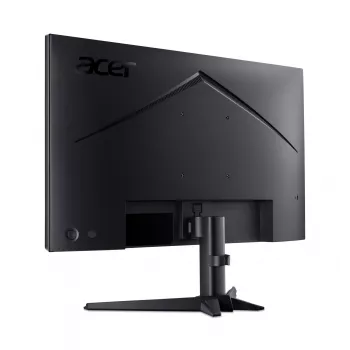 27 colių Acer NITRO VG0 VG270 P6 IPS Full HD LCD monitorius, 1920×1080, 1 ms, 250 cd/m², VESA, garsiakalbiai, juodas