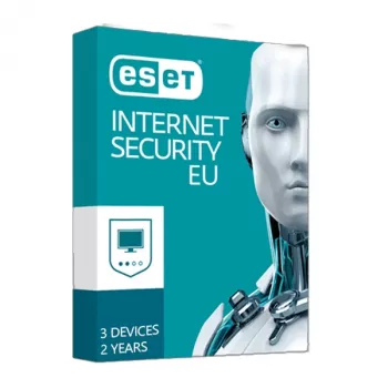 ESET Home Security Essential licencija įmonei (3 įreng.)