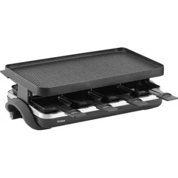 Trisa Raclette Supreme 8 (7561,4212) – prietaisas raclette gaminimui