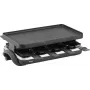 Trisa Raclette Supreme 8 (7561,4212) – prietaisas raclette gaminimui