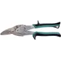 Žirklės C.K Tools T4537AR dešiniosios iš molibdeninio plieno