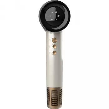 Plaukų džiovintuvas CECOTEC IoniCare RockStar Nano IonTech Champagne