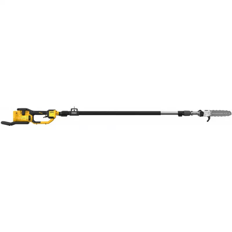 Dewalt DCMPS635N-XJ Sodo įrankis Juodas
