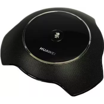 Huawei CloudLink Mic 500 – konferencinis mikrofonas – -38 dB – 100 – 22000 Hz – 48 kHz – visakryptis – laidinis (02312SGN)