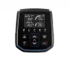 Horizon Fitness 7.0 IC Sukimo dviratis Juodas