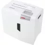 Popieriaus smulkintuvas HSM shredstar X5, smulkinimas 4,5 mm, darbo plotis 22 cm, 5 lapų talpa, 18 L krepšelis