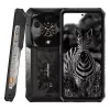 Atsparus išmanusis telefonas UleFone Armor 28 Ultra 5G – 16 GB RAM, 1 TB atminties, juodas