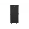 LANBERG STOVIMAS RACK SPINTA 19 27U 600X600 JUODA