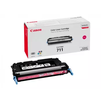 Kasetė su toneriu Canon Magenta 1658B002 1500 puslapių