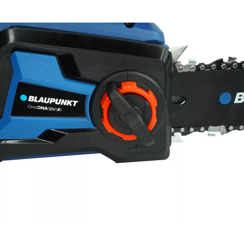 Belaidis grandininis pjūklas Blaupunkt CS3120