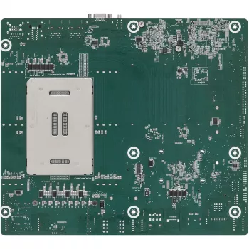 Motininė plokštė ASRock SPC741D8-2L2T/BCM 1x LGA4677 Intel Xeon Scalable 4/5gen C741 (8xDIMM, NVMe, 2x10GbE, 2xGbE, IPMI)
