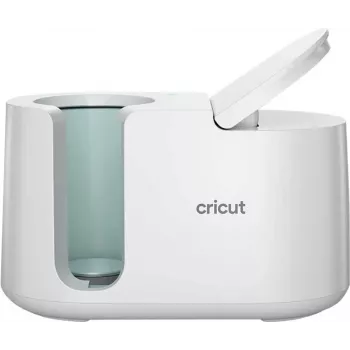 Cricut Mug Press (2008736) – presas puodeliams, baltas