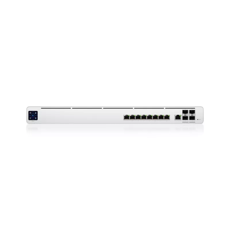 Laidinis maršrutizatorius Ubiquiti UISP-R-Pro Gigabit Ethernet 9.5 Gbit/s
