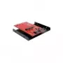 Vidinis mSATA adapteris DeLOCK 62415, 3,5 colio formos, SATA 6 Gbit/s