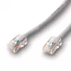 SBOX CABLE UTP CAT5e RJ-45 3m pilkas tinklo kabelis