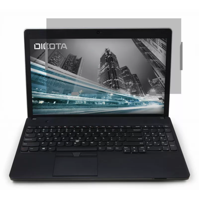 DICOTA D30124 Ekrano privatumo filtras 39,6 cm (15,6 inch)
