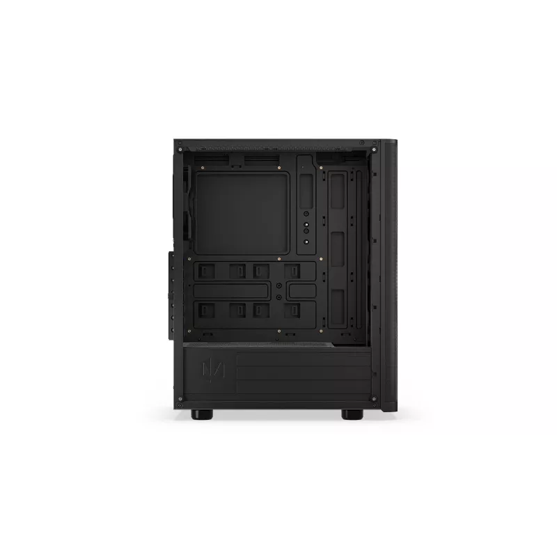 Endorfy Ventum 200 Air ATX Full Tower PC korpusas su grūdintu stiklu
