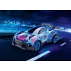 RC automobilis Light Rider