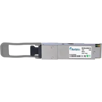 BlueOptics QSFP-100G-BIDI-G2-BO tinklo siųstuvas-imtuvas 100 Gbit/s QSFP28