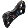 Vairas Ascher Racing McLaren Artura GT4 76080049 – lenktyninio vairo replika simuliatoriaus įrangai