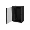 Digitus Unique DN-19 20-U-SW – tinklo spinta, sieninė, 20U, 19 inch (DN-19 20-U-SW)