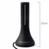 Televizijos antena QOLTEC TV DVB-T/T2 Qoltec (vidaus / lauko) modelis 57065