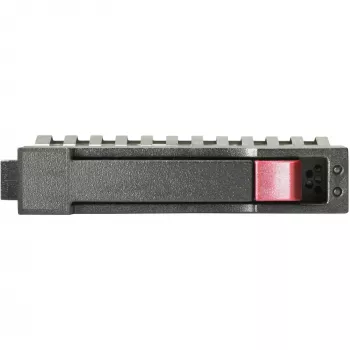 HPE 1,8 TB SAS 12G misijai kritinis 10K SFF SC 3 metų garantija 512e kelių gamintojų HDD