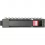 HPE 1,8 TB SAS 12G misijai kritinis 10K SFF SC 3 metų garantija 512e kelių gamintojų HDD