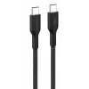 Belkin CAB025HQ2MBK USB-C kabelis juodas