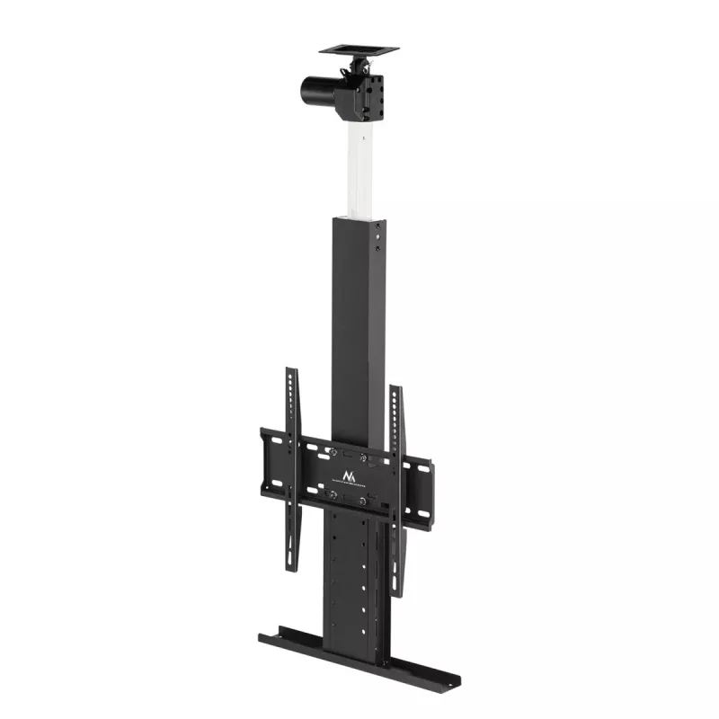 Lubinis TV laikiklis MACLEAN MC-976, 32–55 colių, VESA iki 400×400, maks. apkrova 50 kg