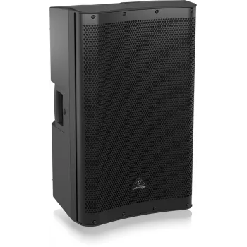 Behringer DR115DSP garsiakalbis PA 2 krypčių
