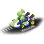 Valdomas automobilis Carrera Nintendo Mario Kart Yoshi RC