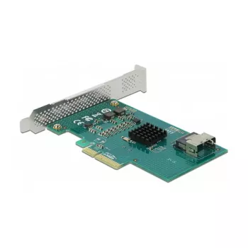 PCI Express x4 kortelė DeLOCK 89051