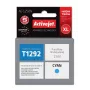Activejet AE-1292N rašalas (Epson T1292 pakaitalas; Supreme; 15 ml; žydra)