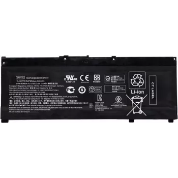 HP baterija Li-Ion 4,55Ah Lishen606072 - baterija - 4550 mAh