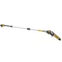 DEWALT stiebinis pjūklas 18V 1x5.0Ah 20cm ILGAS 2-3m DCMPS567P1