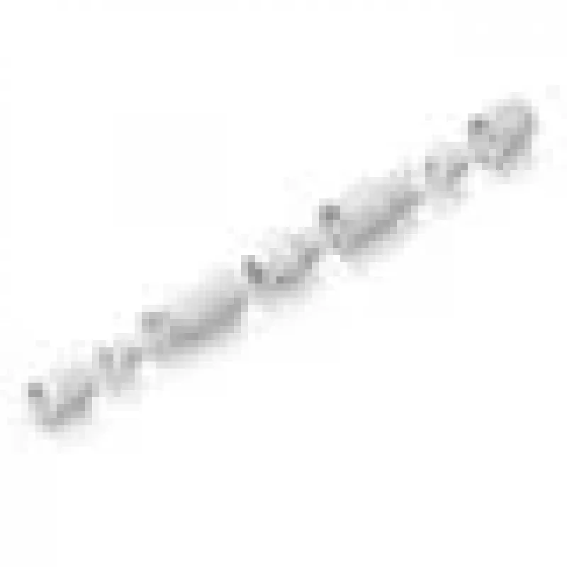 Ubiquiti UACC-RJ45-Coupler-C6A-Outdoor plokščias baltas RJ-45 jungtis 2 vnt.
