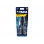 Rankinis žibintuvėlis Varta INDESTRUCTIBLE F10 PRO juodas 6W 300lm IP67