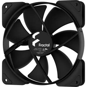 Ventiliatorius Fractal Design Aspect 14 PWM, 140 mm