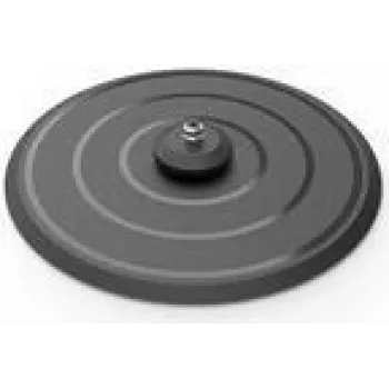 Heckler Design T222 Holder Active Holder planšetei / UMPC juodas (T222)