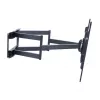 TV laikiklis LCD/LED 50-120 col. 150 kg AR-91XXL vertikalus/horizontalus reguliavimas