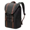 Kuprinė nešiojamam kompiuteriui Tomtoc VintPack-TA1, 22L, iki 15,6 col. (juoda)