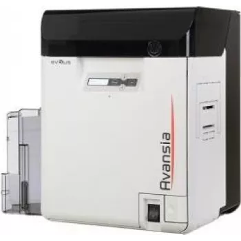 Evolis LPS032NAA spausdintuvas