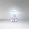 Halogeninė priekinė lemputė Osram H7 NIGHT BREAKER 220 — dviejų vienetų pakuotė (modelis 64210NB220-2HB)