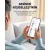 Belaidės ausinės Anker Soundcore A3994G11 K20i, TWS, USB-C, juodos, intraauralinės