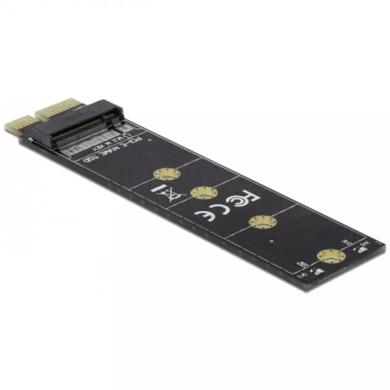 DeLOCK PCI Express x1 į M.2 Key M adapteris 64105