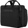 Dėklas nešiojamam kompiuteriui Wenger Legacy Black Series 16 colių – tinka iki 40,6 cm, juodas