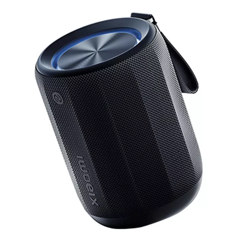 Xiaomi QBH4274GL Nešiojamas garsiakalbis Juodas