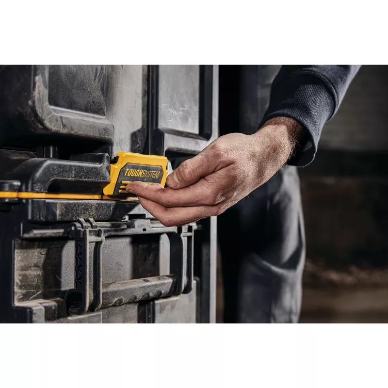 Dėklas Dewalt DWST83342-1 Black