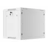 LANBERG sieninis stelažas 19 inch 9U 600x450 mm